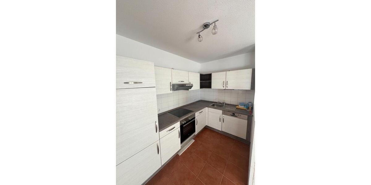 Etagenwohnung Bad Segeberg - 2.5 Zimmer, 56 m&sup2;, 225.000&euro; | Angebot:27120267