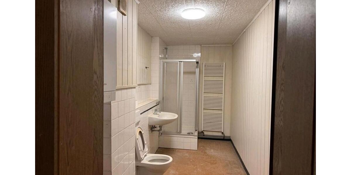 5 Zimmer Wohnung in Klein Neuleben zu sofort 5 zimmer