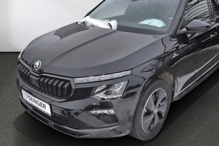 Skoda Kamiq 16.850 km 27.580 &euro; Bad Segeberg 23795