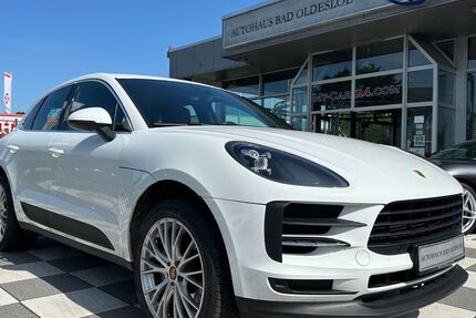 Porsche Macan 107.997 km 46.888 &euro; Bad Oldesloe 23843