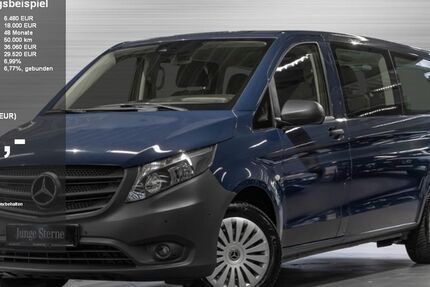 Mercedes-Benz Vito 68.440 km 36.000 &euro; Mölln 23879