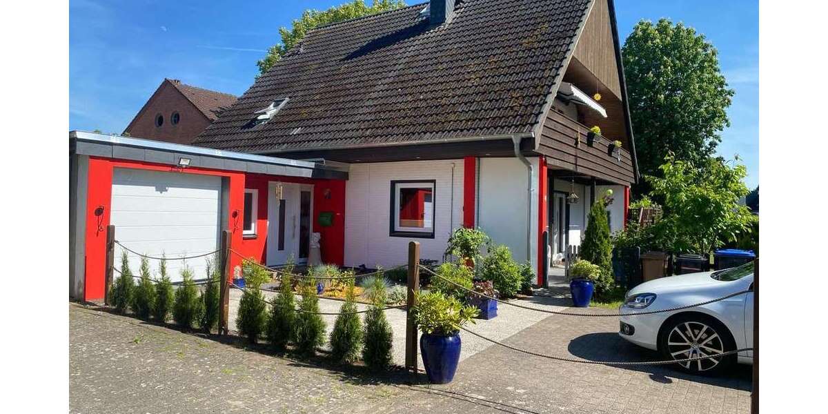 Einfamilienhaus Lübeck Krummesse - 6 Zimmer, 165 m&sup2;, 535.000&euro; | Angebot:26583975