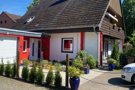 Haus Lübeck Krummesse - 6 Zimmer, 165 m&sup2;, 535.000&euro; | Angebot:26583975