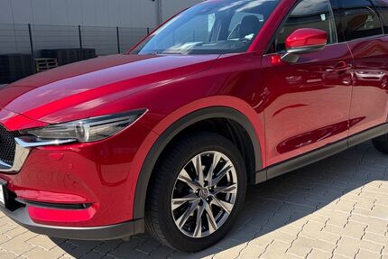 Mazda CX-5 121.590 km 18.490 &euro; Bad Oldesloe 23843