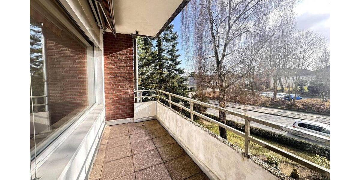 Etagenwohnung Bad Schwartau - 2 Zimmer, 53 m&sup2;, 195.000&euro; | Angebot:25676836