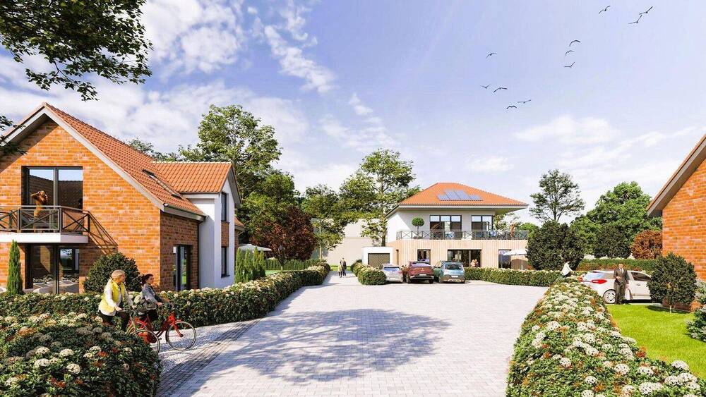 Grundstück Nordwestmecklenburg - Landkreis - Dassow Kaltenhof - 192.000&euro; | Angebot:25775942