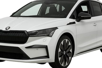 Skoda Enyaq 9.850 km 35.880 &euro; Lübeck 23560