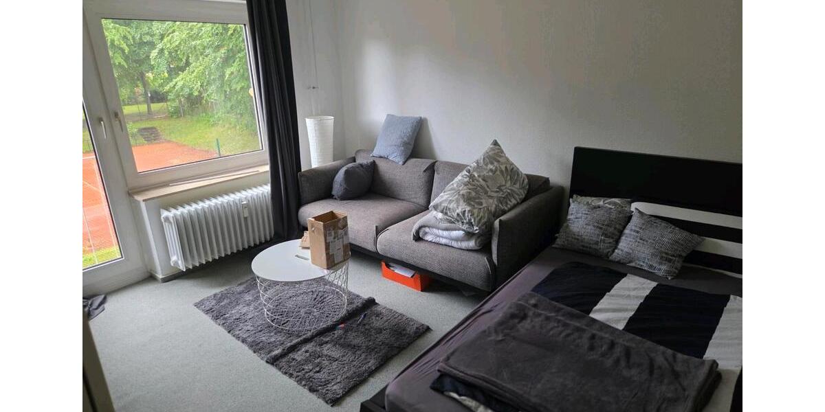 Etagenwohnung Lübeck Sankt Lorenz Nord - 1 Zimmer, 55 m&sup2;, 145.000&euro; | Angebot:26961327