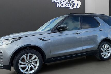 Land Rover Discovery 153.415 km 29.999 &euro; Lübeck 23554