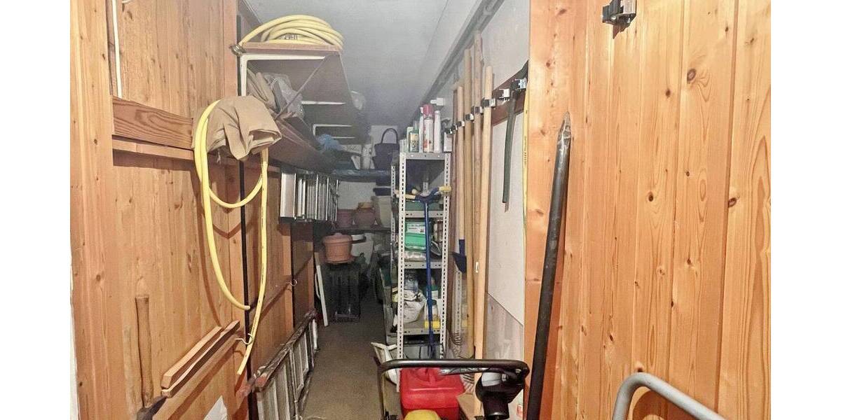 Reihenmittelhaus Lübeck St. Gertrud - 4 Zimmer, 105 m&sup2;, 330.000&euro; | Angebot:25999141