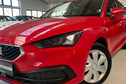 Seat Leon 162.473 km 14.585 &euro; Stockelsdorf 23617