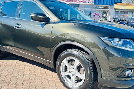 Nissan X-Trail 152.000 km 14.990 &euro; Lübeck 23556