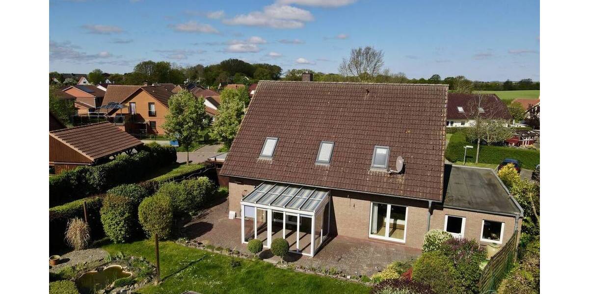Einfamilienhaus Neustadt in Holstein / Pelzerhaken Pelzerhaken - 5 Zimmer, 167 m&sup2;, 649.000&euro; | Angebot:26502587