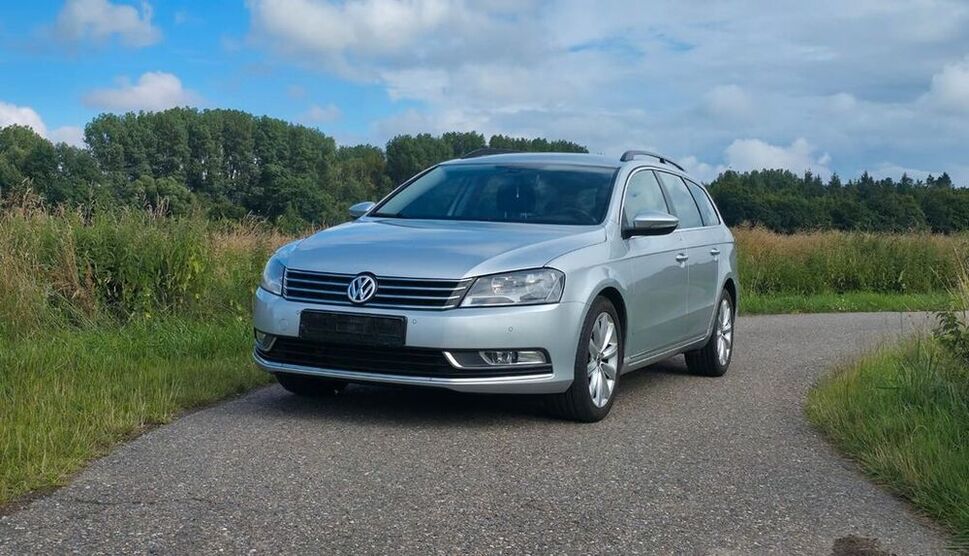 Passat