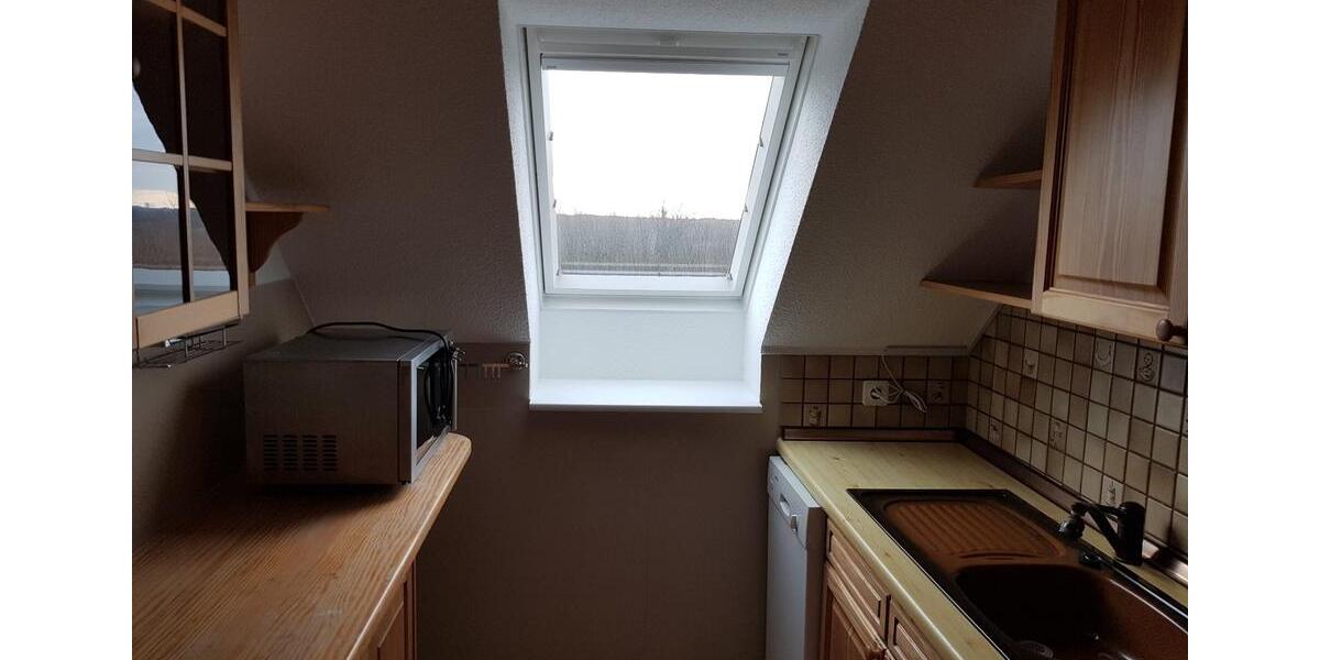 Dachgeschoßwohnung Bad Segeberg - 3 Zimmer, 55 m&sup2;, 495&euro; | Angebot:26251112