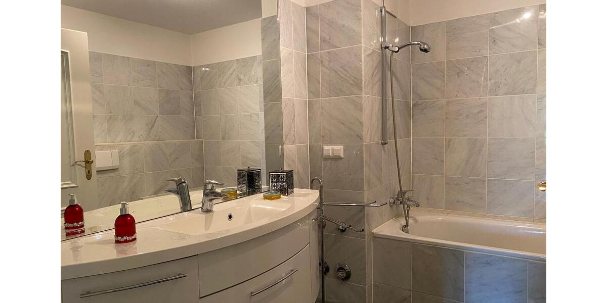 Etagenwohnung Scharbeutz - 3 Zimmer, 101 m&sup2;, 659.000&euro; | Angebot:26633980