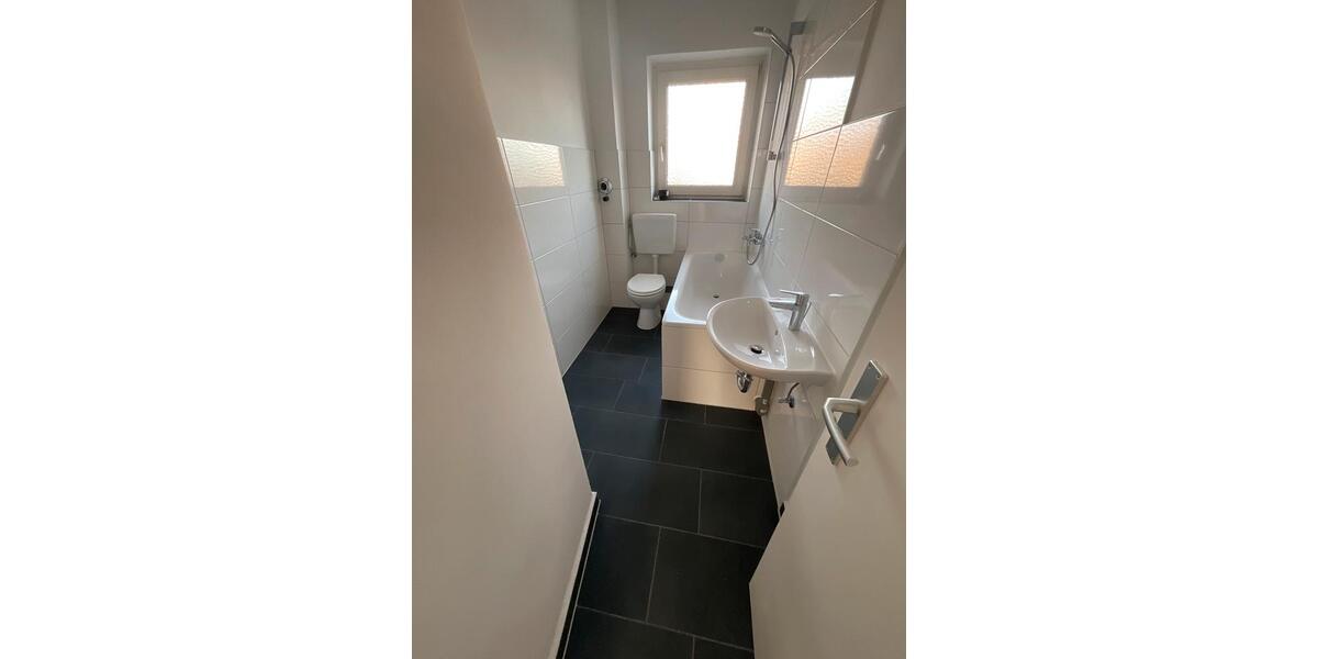 Etagenwohnung Lübeck Sankt Lorenz Nord - 2 Zimmer, 49 m&sup2;, 519&euro; | Angebot:26680778