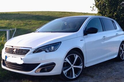 Peugeot 308 148.950 km 9.250 &euro; Lübeck 23562