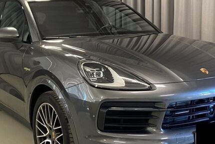 Porsche Cayenne 106.222 km 58.900 &euro; Bad Segeberg 23795