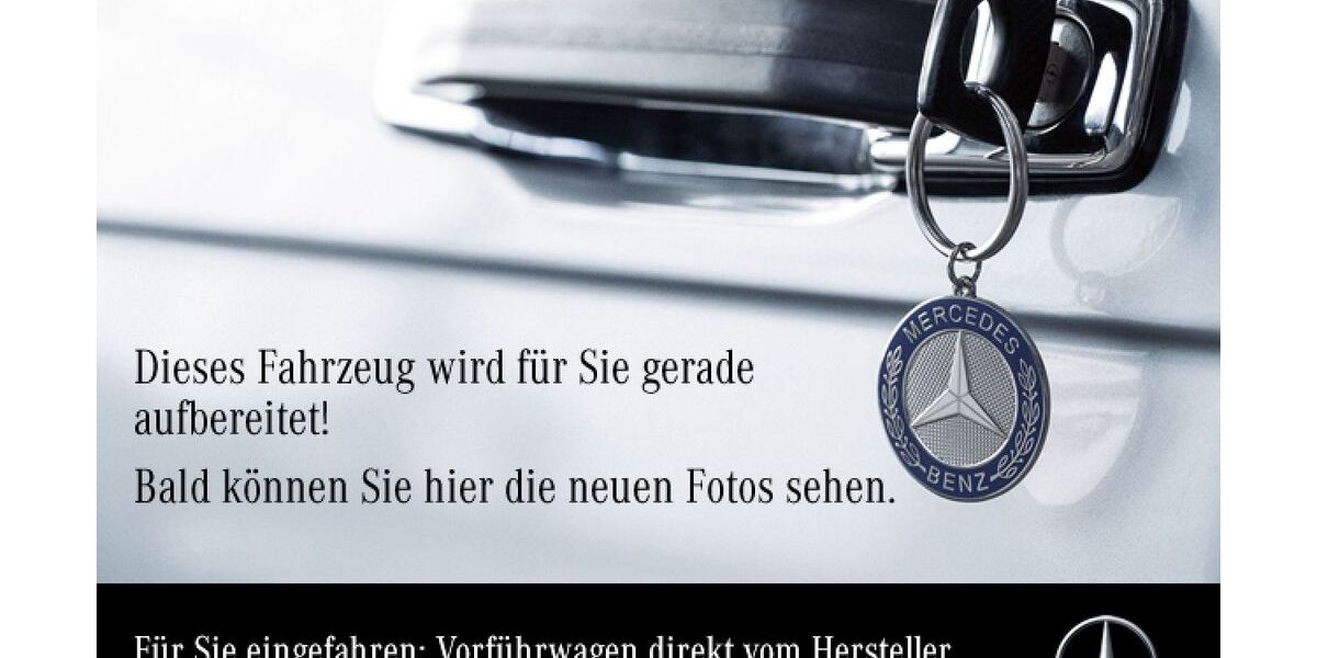 Mercedes-Benz E 220 9.900 km 500.000 &euro; Lübeck 23554