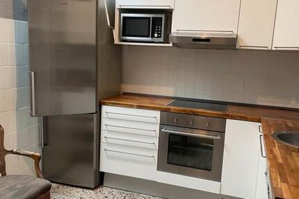 Wohnung Lübeck Innenstadt - 3 Zimmer, 105 m&sup2;, 650&euro; | Angebot:25363355