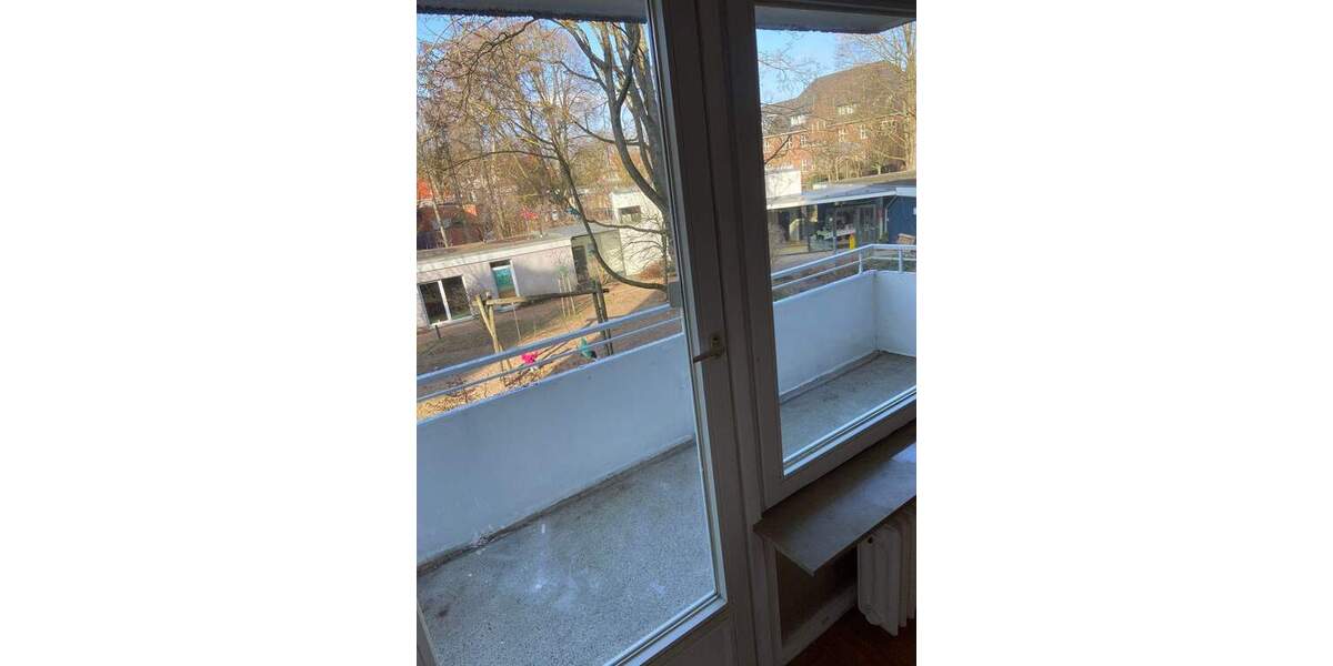 Etagenwohnung Lübeck St. Jürgen - 3 Zimmer, 86 m&sup2;, 950&euro; | Angebot:25472460