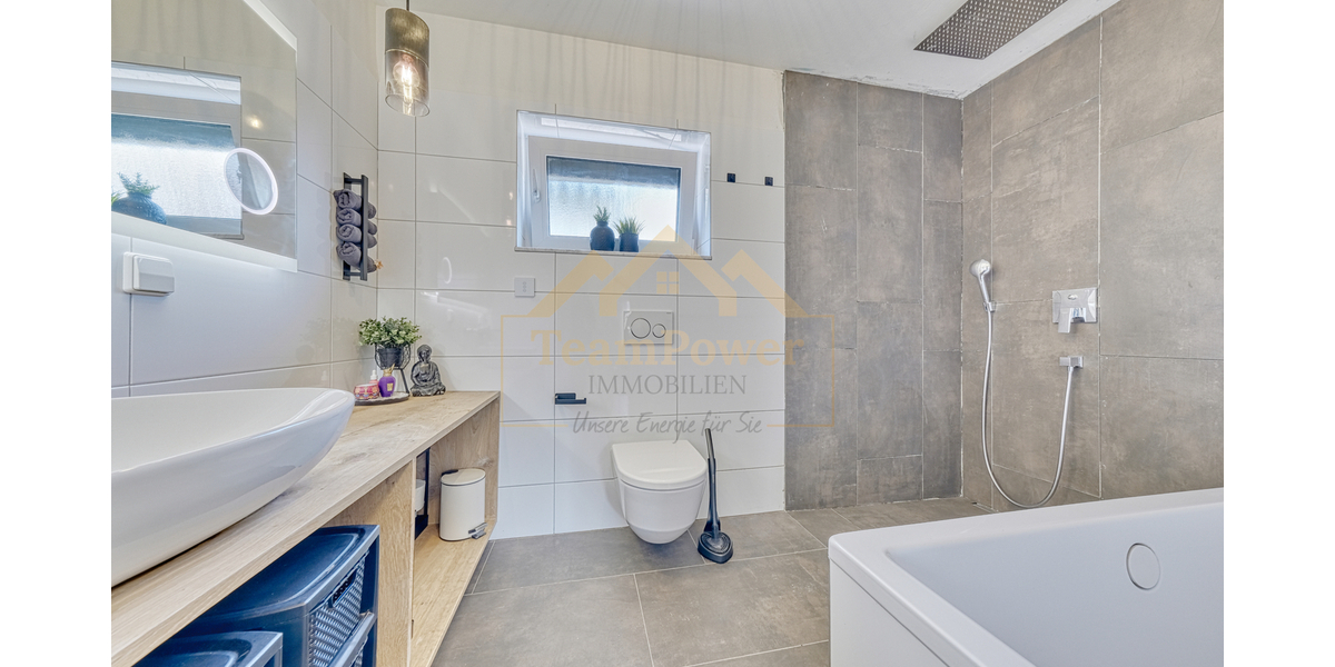 Perfekt für Familien: Haus mit großem Garten & Platz zum Leben - Einfamilienhaus Nusse | Angebot:26295612