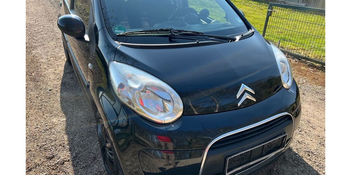 Citroen C1 115.662 km 3.200 &euro; Walksfelde 23896