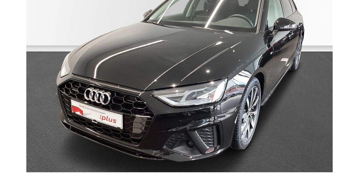Audi A4 64.895 km 33.869 &euro; Mölln 23879