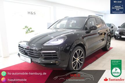 Porsche Cayenne 94.015 km 64.900 &euro; Bad Segeberg 23795