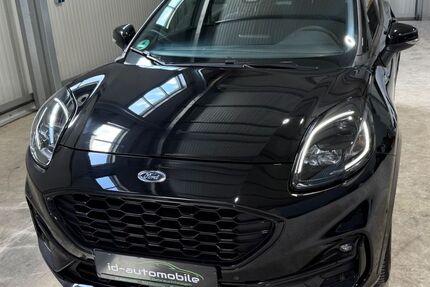 Ford Puma 45.000 km 18.499 &euro; Bad Segeberg 23795