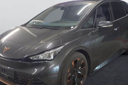 Cupra Born 24.102 km 29.990 &euro; Lübeck 23554