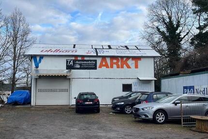 Gewerbeobjekt Lübeck Sankt Gertrud - 1.500&euro; | Angebot:26273163