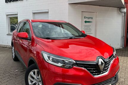 Renault Kadjar 54.393 km 12.790 &euro; Bad Segeberg 23795