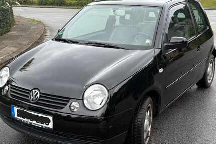 VW Lupo
