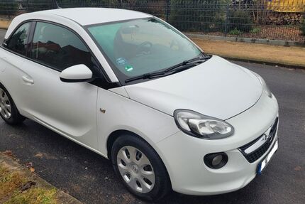 Opel Adam 74.224 km 6.300 &euro; Lübeck 23560