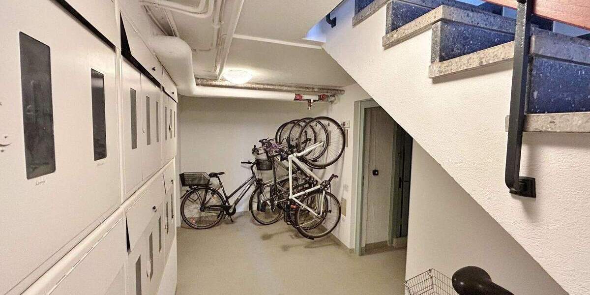 Etagenwohnung Lübeck / Travemünde Travemünde - 3 Zimmer, 74 m&sup2;, 299.000&euro; | Angebot:25111834