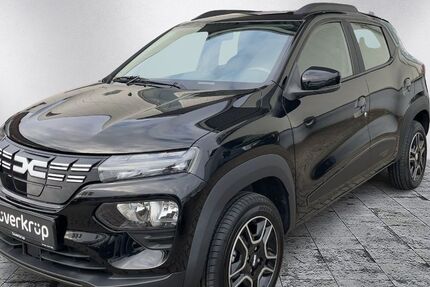 Dacia Spring 6.500 km 14.980 &euro; Bad Oldesloe 23843