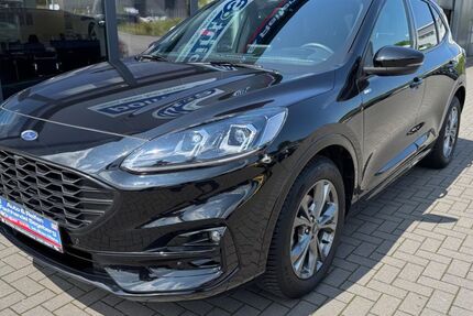 Ford Kuga 24.000 km 22.990 &euro; Bad Segeberg 23795