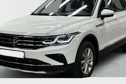 VW Tiguan 115.730 km 27.900 &euro; Bad Segeberg 23795