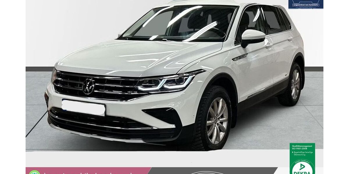VW Tiguan 115.730 km 27.900 &euro; Bad Segeberg 23795
