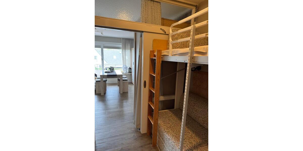 Etagenwohnung Scharbeutz - 1 Zimmer, 32 m&sup2;, 315.000&euro; | Angebot:26945732