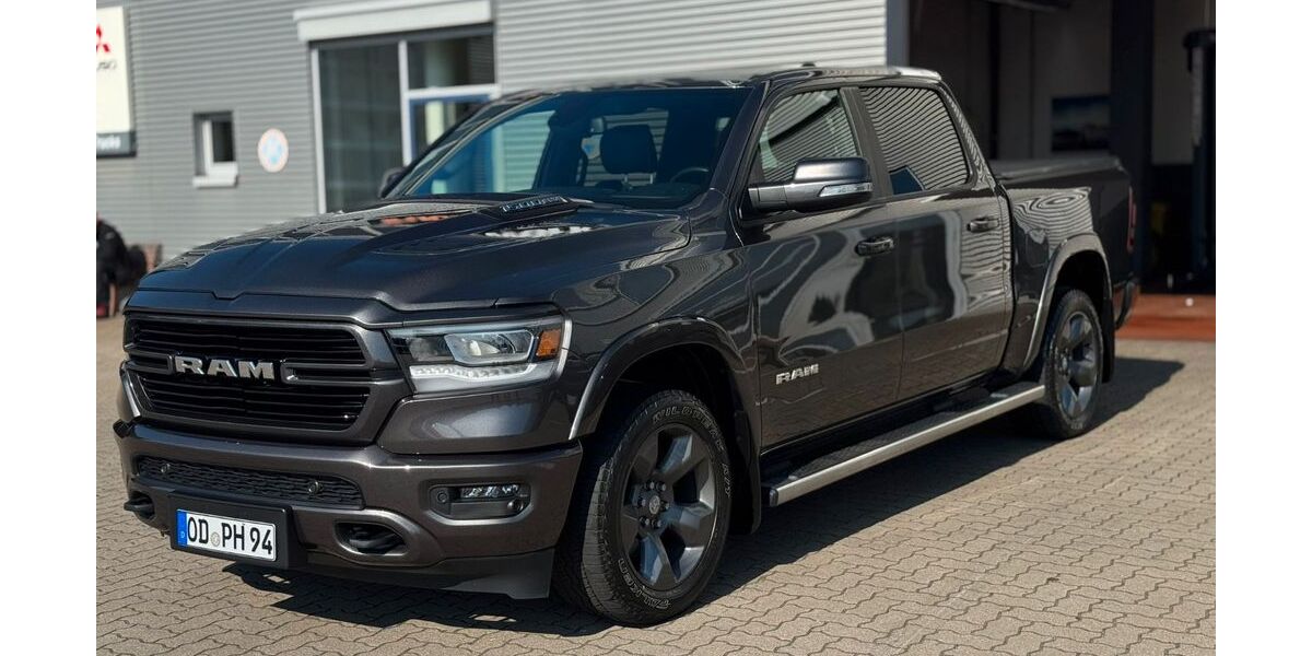 Dodge RAM 131.000 km 43.500 &euro; Badendorf 23619