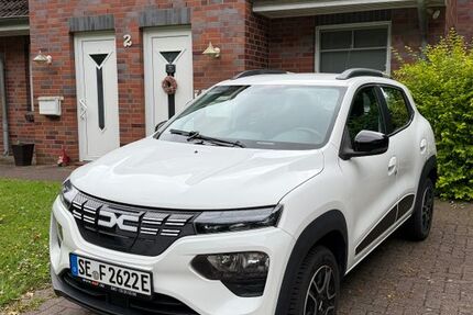 Dacia Spring 16.300 km 10.500 &euro; Leezen 23816