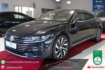VW Arteon 130.222 km 22.500 &euro; Bad Segeberg 23795