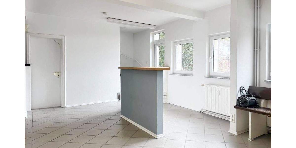 Gewerbeobjekt Timmendorfer Strand / Niendorf Niendorf/Ostsee - 2.900&euro; | Angebot:25865374