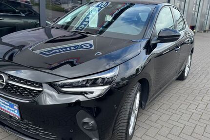 Opel Corsa 61.900 km 12.790 &euro; Bad Segeberg 23795