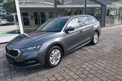 Skoda Octavia 64.900 km 20.950 &euro; Stepenitztal OT Mallentin 23936
