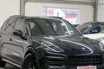 Porsche Cayenne 96.081 km 69.900 &euro; Stockelsdorf 23617