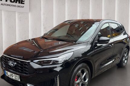 Ford Kuga 5.000 km 43.890 € Lübeck 23554